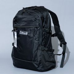 美品✨希少✨完売品✨Coleman プーさん バックパック リュック 33L 