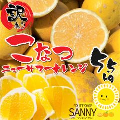 ゆず香る みかん 小夏 ニューサマーオレンジ 愛媛・高知産 訳あり 小夏 5kg+保証分500g（訳あり・不揃い）※北海道・沖縄離島 発送不可