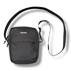 supreme 18ssショルダーバッグ 早い者勝ち❗️ supreme 18ssショルダーバッグ 早い者勝ち❗️