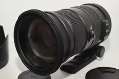 2024年最新】Nikon SIGMA APO 50-500mm F4-6.3 EX DG HSMの人気