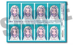 中古】ヴァイスシュヴァルツロゼ OS02/R02-053OFR[OFR]：(ホロ