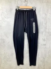 完売品　LYFT リフト　ロングパンツ　Beige LÝFT Half Cut 2 Line Pants - Black