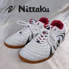 卓球シューズ　Nittaku　ホープアクト　シューズ　靴　R71019
