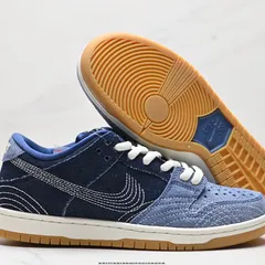 2024年最新】Nike SB Dunk Low Denimの人気アイテム - メルカリ