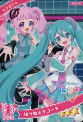 【中古】ひみつのｱｲﾌﾟﾘ･ｱｲﾌﾟﾘﾊﾞｰｽ AP2-041[★3]：はつねミクコーデ/ひまり