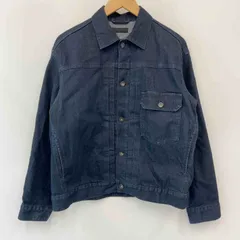 1stデニムジャケット　UNIQLO UNIQLO - UNIQLO ユニクロ ファーストタイプ デニムジャケット