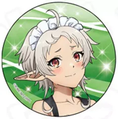 無職転生 缶バッジ うさぎコスチューム シルフィエット シルフィ 24点 無職転生 缶バッジ うさぎコスチューム シルフィエット シルフィ 24点