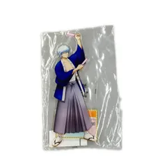 銀魂 坂田銀時 〜寺門通 OFC 篇 ver. 〜 アクリルスタンド TVアニメ「銀魂」 ～寺門通OFC 篇 Ver.～ アクリルスタンド A 坂田銀時