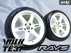 17インチ 9j ±0 PCD114.3 ドリケツ等に！！ 2025年最新】Yahoo!オークション -17 9j 114.3の中古品・新品