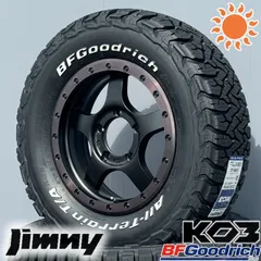 中古‼️BFグッドリッチ 225/70R16ホワイトレター 2本 Amazon.co.jp: 2本セット 225/70R16 102/99R BF GOODRICH BF