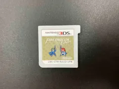 ニンテンドー3DS ファイアーエムブレム Echoes もうひとりの英雄王