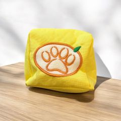 ≪知育トイ≫ BOXティッシュ 犬用 おもちゃ オモチャ ペット用品 かわいい 犬用玩具 小型犬のサムネイル