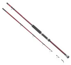 タコ専用ロッド ファイブスター オクトパスハンター 210HH / タコエギ タコテンヤ 釣り竿のサムネイル
