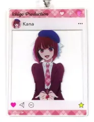 【推しの子】 苺プロ　ファン感謝祭2023 SNSフレームアクリルキーホルダー 推しの子】苺プロダクション☆ファン感謝祭2023 トレーディング