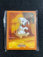 Lorcana TCGゲームマット、チャンピオンステッチ、ロックスター