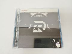 KONAMI DANCERUSH STARDOM ORIGINAL SOUNDTRACK vol.1 オリジナルサウンドトラック 1 CD 中古 [M-5626]