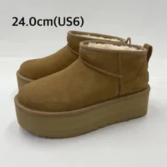 2025年最新】プラットフォーム ウルトラミニ uggの人気アイテム - メルカリ