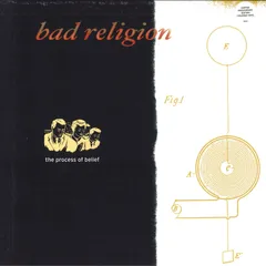BAD RELIGION レコード　盤美品　1994 reissue BAD RELIGION レコード 盤美品 1994 reissue Bad Religion-LP | eBay