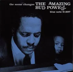 2025年最新】bud powell scene changesの人気アイテム - メルカリ
