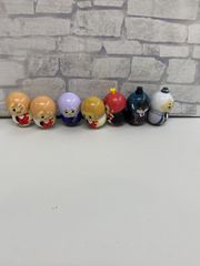 【L5-69】◇ Coo’nuts Twisted Wonderland ツイステッドワンダーランド　7点セット