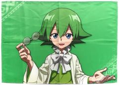 [중고] 잡화 리젤그 다이젤 B2 멀티 크로스 [히코쿠지 ONLINE SHAMAN KING] A상