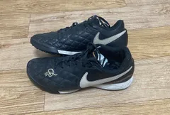 ねしろのサッカーNIKE ナイキ ティエンポミスティック 27.5 / R10 ロナウジーニョ