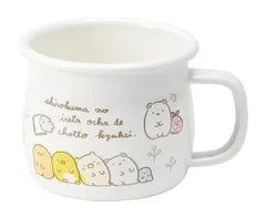 ホーローマグカップ すみっコぐらし SG-07(0001178)