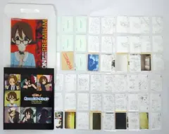 2025年最新】けいおん kyoaniコレクションの人気アイテム - メルカリ