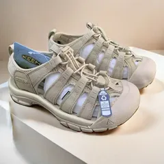 2024年最新】KEEn サンダルの人気アイテム - メルカリ