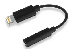 【新品未開封】 ライトニング イヤホンジャック mm 変換 3.5 ケーブル - HIFI音質 Lightning 高耐久 変換アダプタ ヘッドフォンジャックアダプタ イヤホン IOS17/16対応 iPhone iPhone14/13/12/11/SE/X/