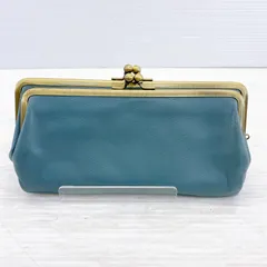 がま口財布 サイフ Kanmi カンミ くろ ブラック 新品 未使用 匿名配送 楽天市場】kanmi カンミ 長財布 がま口 レディース 財布