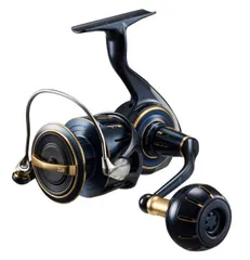 2026年最新】ダイワ ソルティガ 5000hの人気アイテム - メルカリ