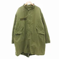 FREAK'S STORE モッズコート オリーブ S 2025年最新】freak's store モッズコートの人気アイテム - メルカリ