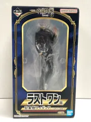 BANDAI - 【新品未開封】呪術廻戦 一番くじ ラストワン フィギュア 五条悟 Amazon.co.jp: 一番くじ 呪術廻戦 懐玉・玉折 ～弐～ ラストワン