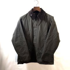 【#70】Barbour ワックスジャケット Beaufort get by バブアー