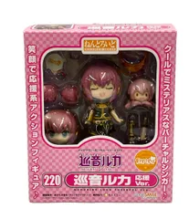 2025年最新】ねんどろいど 巡音ルカ 応援Ver. の人気アイテム