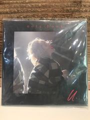 250428　ちゃんみな　note-book U CD　通常版