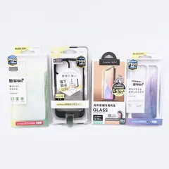 【4点セット】iPhoneケース　iPhone13ProMax　ホワイト　iPhone13　ブラック　シリコンケース　ハイブリッドケース　液晶保護ガラス　液晶保護フィルム