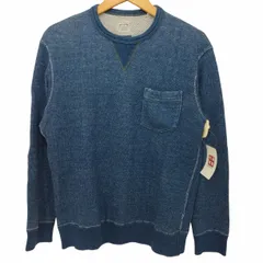 BLUE/BLUE グレー スウェット 4 美品 GYMMASTER × BLUE BLUE SWEAT SERIES | BLUE BLUE | ハリウッド