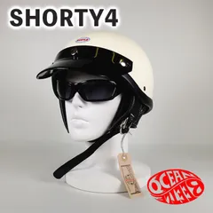 Shorty4用スピーカーパッドインナーシールドTYPE1クリアセット