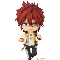 ねんどろいど 2042 天城燐音(あまぎりんね) あんさんぶるスターズ!!Music 完成品 可動フィギュア オランジュ・ルージュ