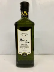 サクラオジン　オリジナル　47％　700mlのサムネイル