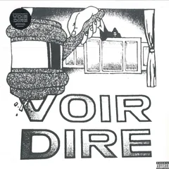 earl sweatshirt アール・スウェットシャツ　レコード2枚セット Earl Sweatshirt / アール・スウェットシャツ | Warner Music Japan
