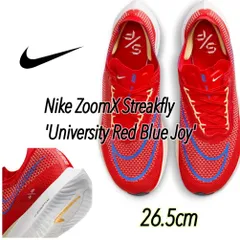 2024年最新】nike zoomx streakflyの人気アイテム - メルカリ