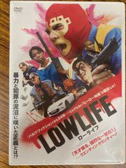 ロー ライフ ストア dvd