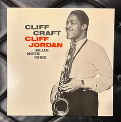 2025年最新】cliff jordanの人気アイテム - メルカリ 