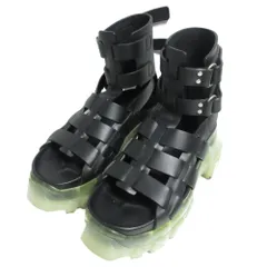 2025年最新】 rick owens tractorの人気アイテム - メルカリ