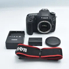 2025年最新】キヤノンeos 80 dカメラの人気アイテム - メルカリ