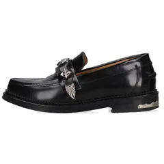 2025年最新】TOGA PULLA レディース ローファー・革靴の人気