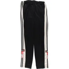 古着 アディダス adidas ジャージパンツ トラックパンツ メンズL相当/eaa526970のサムネイル